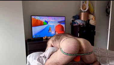 Happy Jocktober 28thtime to Break Out the Spooky Jocks