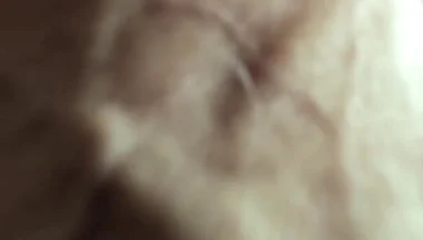 Good Close-up Shot of the Cumshot.