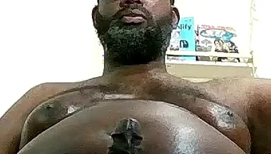 Mid Day Jack off From the Bottom