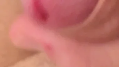 Young Horny Twink Masturbation