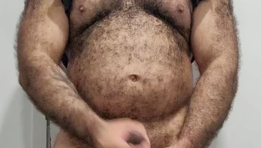 A Hump Day Post Workout Relief
