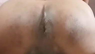 Anal Dildo