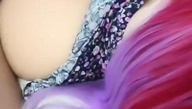 696 Accidental Creampie on My Busty, Big-assed Stepmom