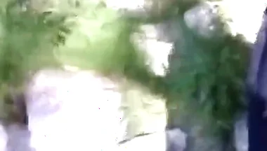 Jon Arteen Pissing Pee Outside. Twink Flirting in a Gay Cruising Park. Sexy Slim Boy in Adidas Sportwear