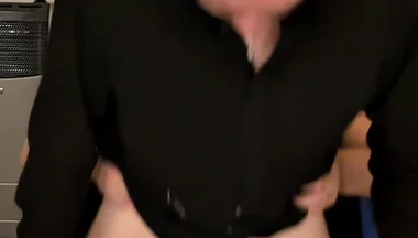 Jumping on That Dick