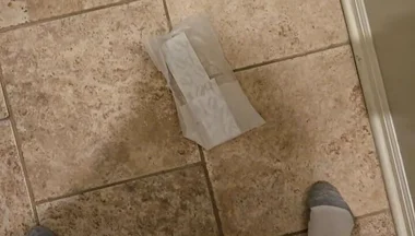 Big Maxi-pad Change