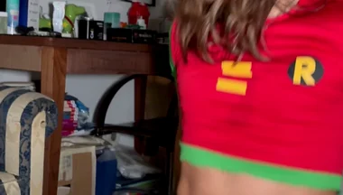 Dynamic Duo Shows What They Do After a Fight