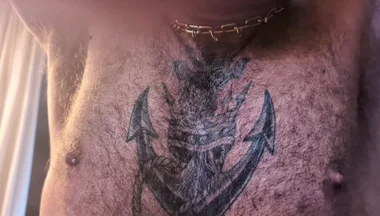 Fucked Hard by a Dl Arab Bro in Paris