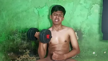 Exercise to Get Stronger