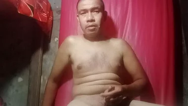 Two Fingers to My Dick