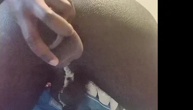 I’m Addicted to Getting Creamed and Farting on BBC