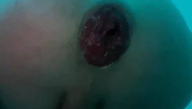 Dicktaterish- a Whole Lot of Cum