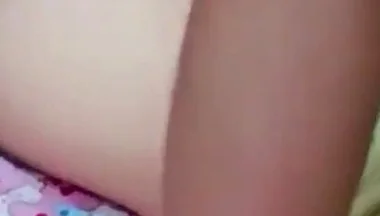 807 Student Sex Math with My Big-bootied Stepdaughter