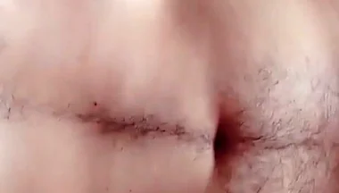 Dick Training?