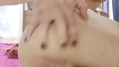 Anal Dildo