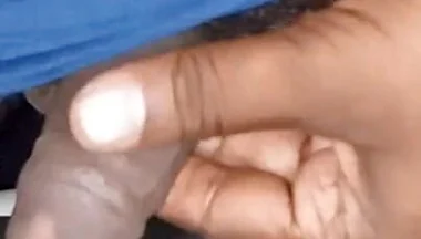 My Wife Fucking Dildo Cock with Kissing