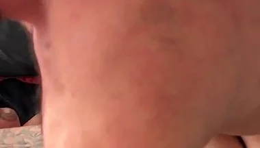Muscle Stepdaddy Bareback Suck & Fuck Massivedaddyxxx