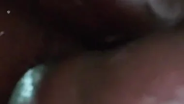 Pissing, Jerking and Cumming Before Going to Bed