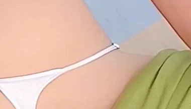 674 Stepdaughter Takes a Huge Cock That Won't Fit