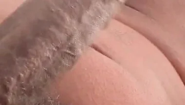 First Time Showing Young Student