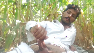Big Cock Solo African Boy