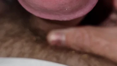 Morning Awakening, Who Will Suck It for Me