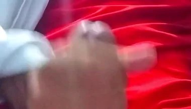 A Sweet, Beautiful, and Delicious Moroccan Penis, Who Wants It?