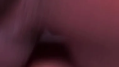 My Big Raw Cock Pounds Gaping Slut Ass, Cum Dripping Messy!!