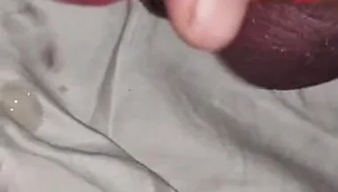 Gummi Muschi Cum
