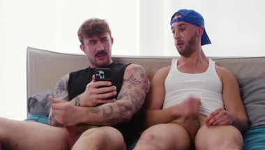 Go Even Further With Each Other - Adam Hanks, Evan Jordie And Adam Banks
