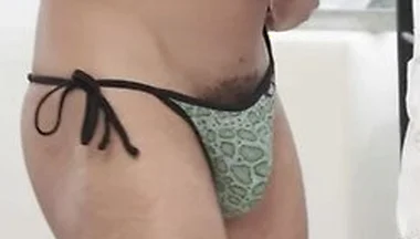 Hot Guy Jordan Jameson Drills Into Zario Travezzs Hole Without Holding Back