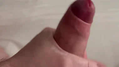 Quick POV Cum