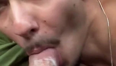 I Sucked My Personal From the Acedemia Until He Came in My Mouth