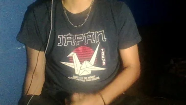 Being on the Web Cam