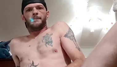 Codi Bonez Riding Cock POV Mobile Gay Porn