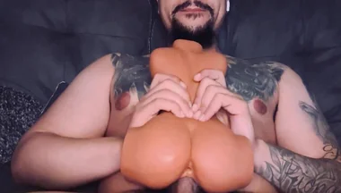 Toy Time!!