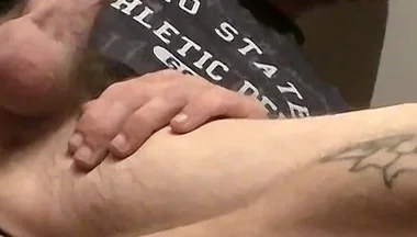 A Party of Penis Pumping Fun