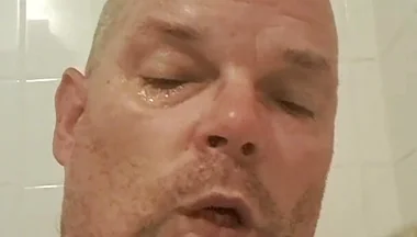 First Dildo Training for the Ass, Then Dildo Training for the Slut's Throat