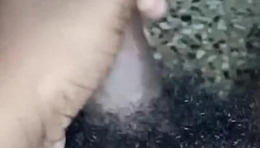 I'm Sucking My Wife Pussy with Kissing