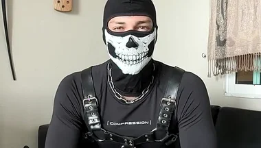 Master Steele - CBT Instructions