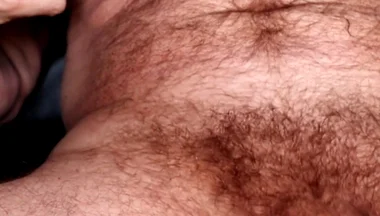 Nipple Play Turns Me on so Much I Shoot a Massive Cumload