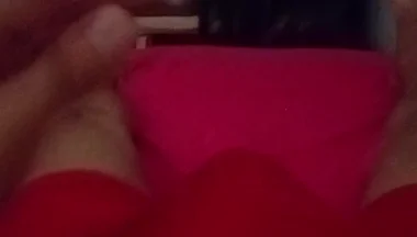 A Big Algerian Penis Wants a Big Ass