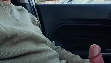 I Hexite My Big Cock in My Residence