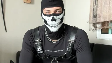 Master Steele - CBT Instructions