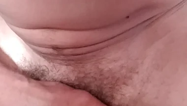 It Always Feels Good to Have a Nice Handjob Part 1