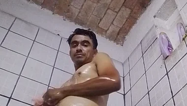 I Take It Soapy