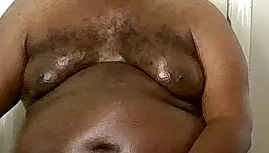 Saturday Morning Jack off