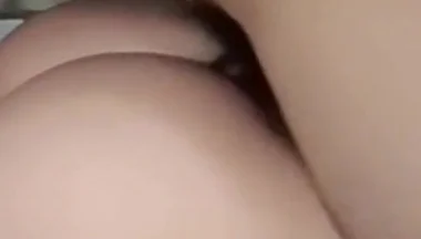 830 Big-assed Stepdaughter Before Sexual Breakfast