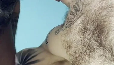 Two Fat Cocks