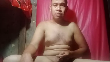 Four Fingers to My Dick